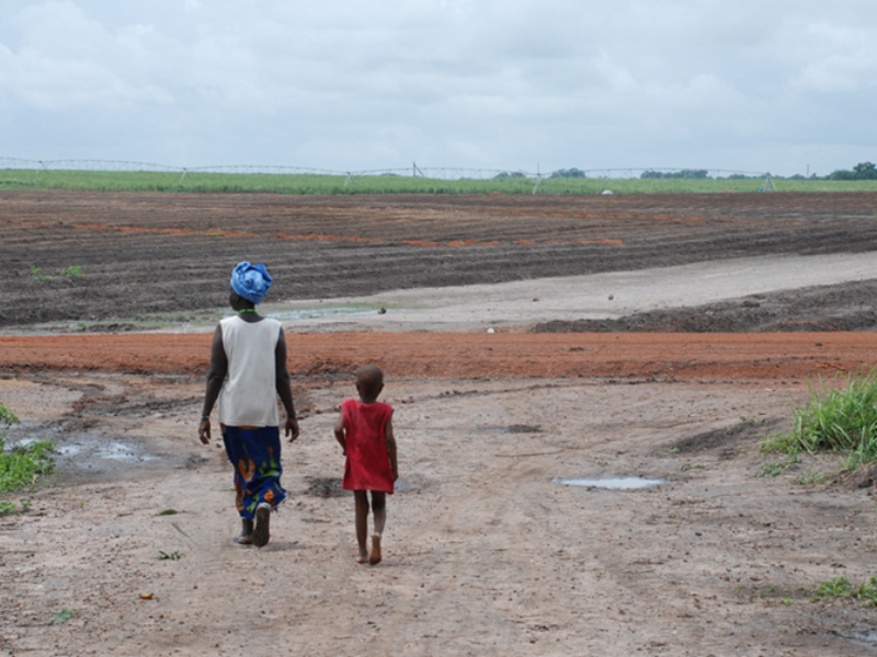 Crisi energetica e cooperazione. La testimonianza di Focsiv