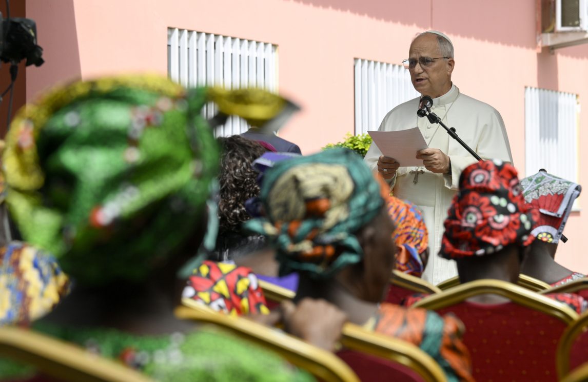 Gli anziani tra i fragili del continente