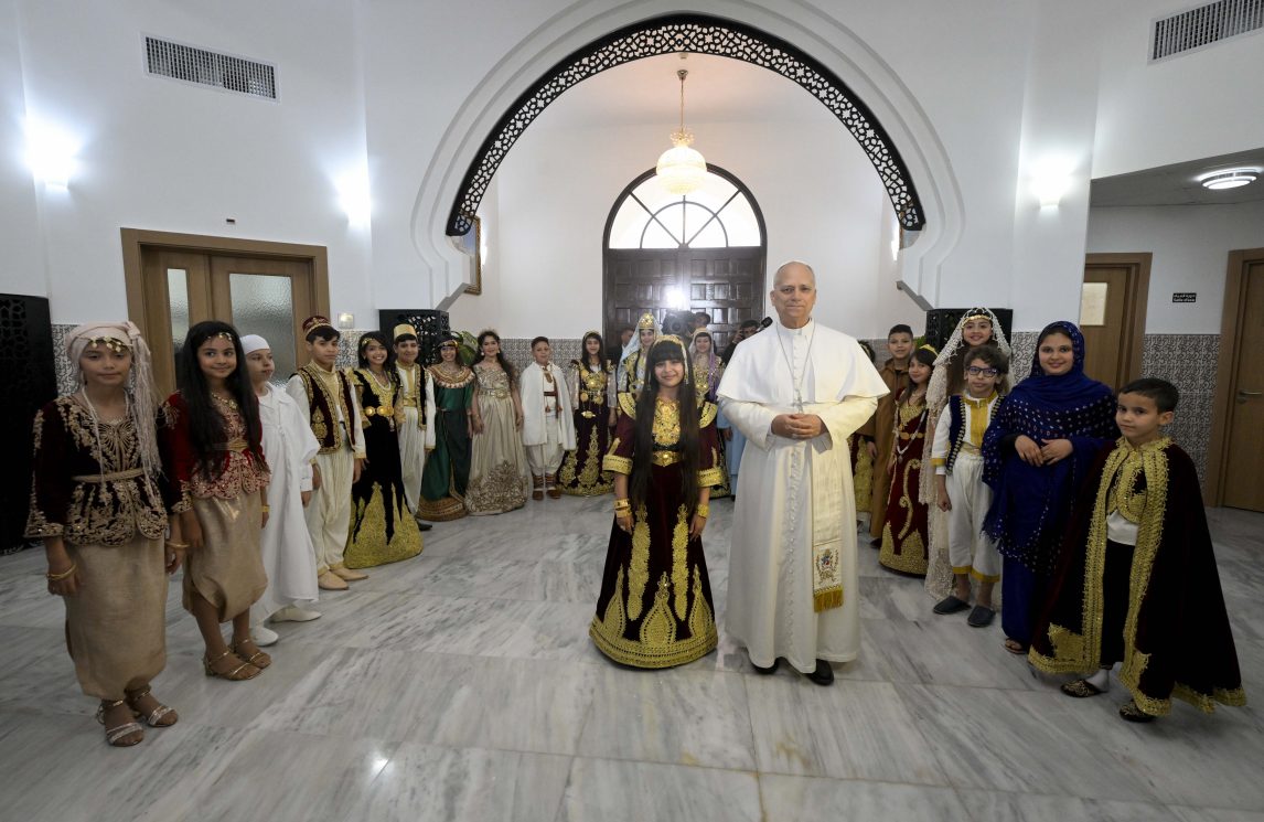 Sulle migrazioni attesa una parola di fraternità