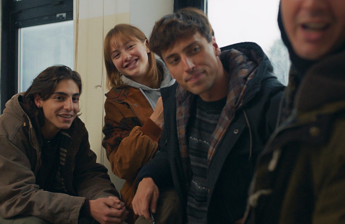 “Un anno di scuola” e “Il caso 137”