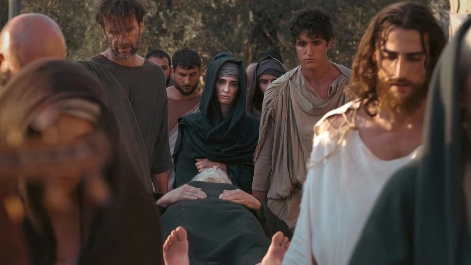 In sala “The Drama” e “Il Vangelo di Giuda”