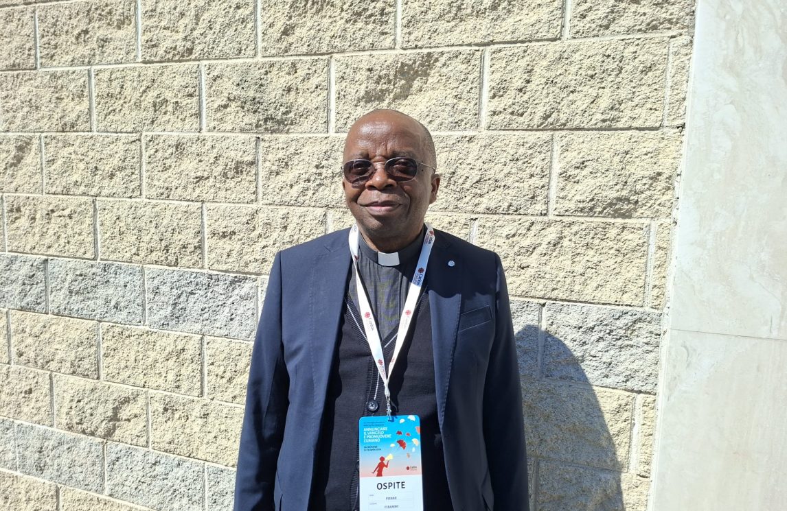 Cibambo: “Povertà e migrazioni non sono una fatalità