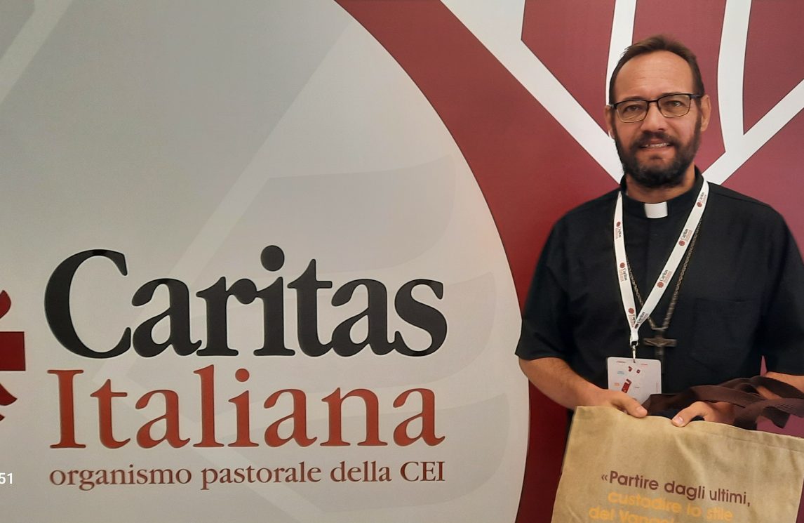 Carlassare: “Aprire gli occhi su conflitti e sfruttamento