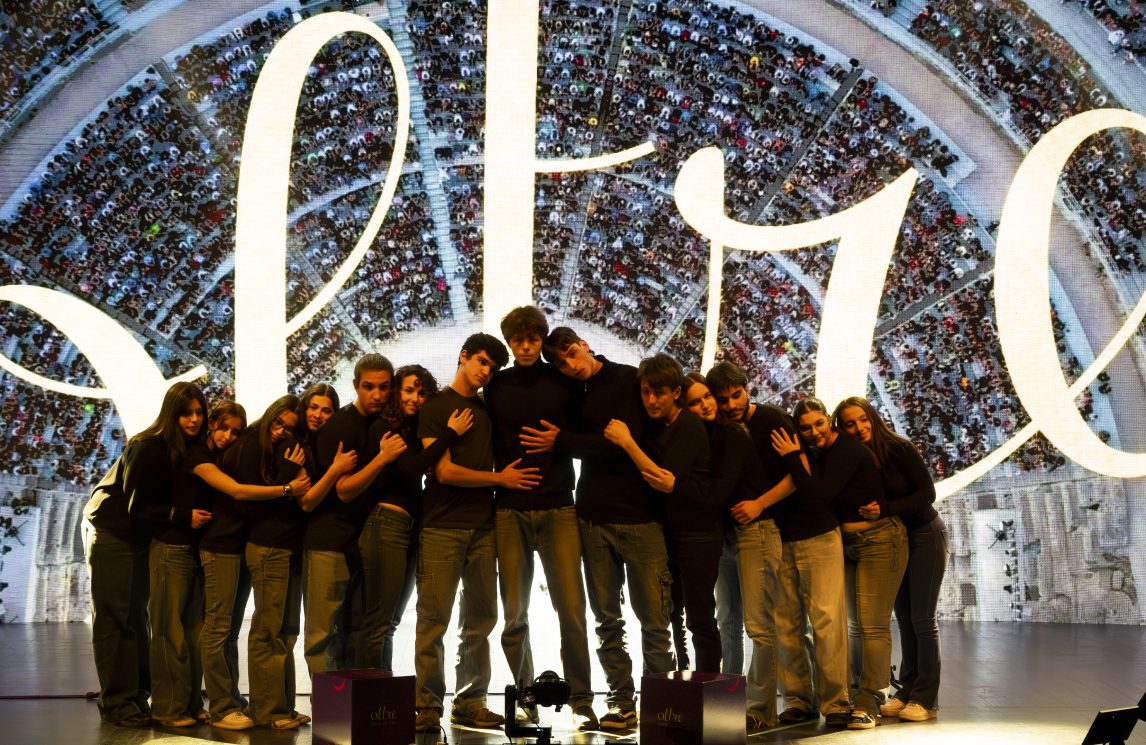 Un progetto per aiutare i ragazzi