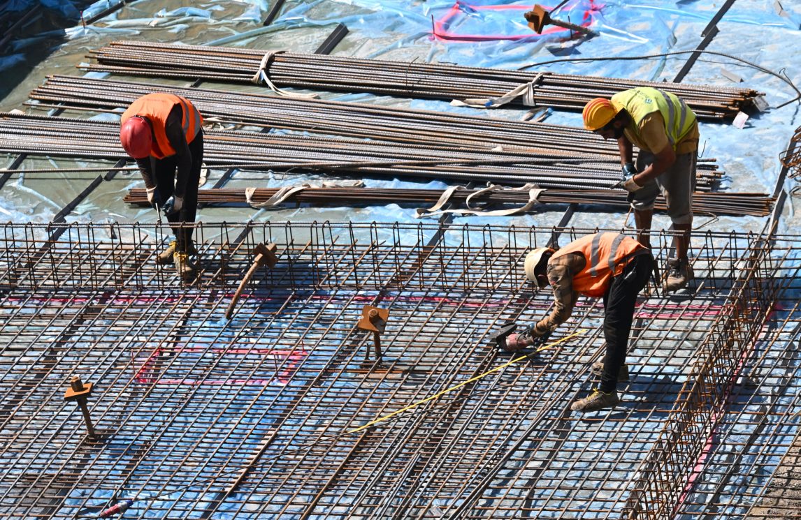 Consiglio dei ministri: approvato il decreto Primo maggio