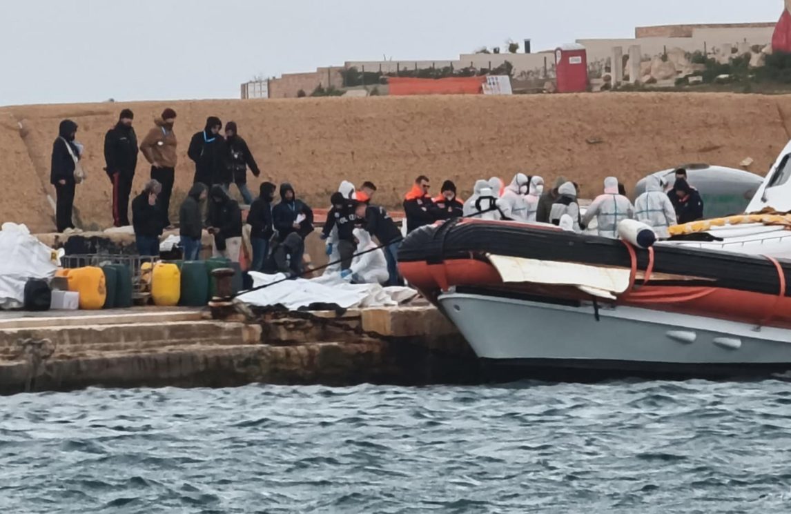 Parroco: “Stragi che si possono evitare. Perché ancora?”