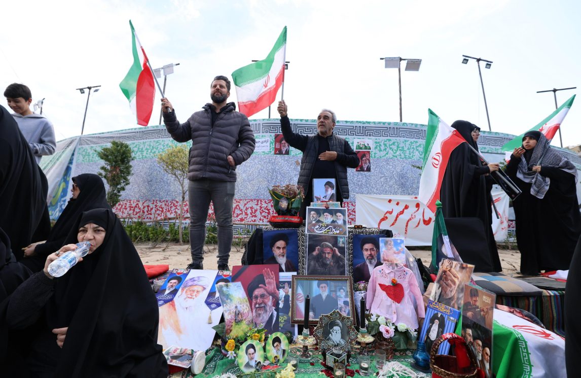 Politi: “A fermare la guerra è stata l’economia”