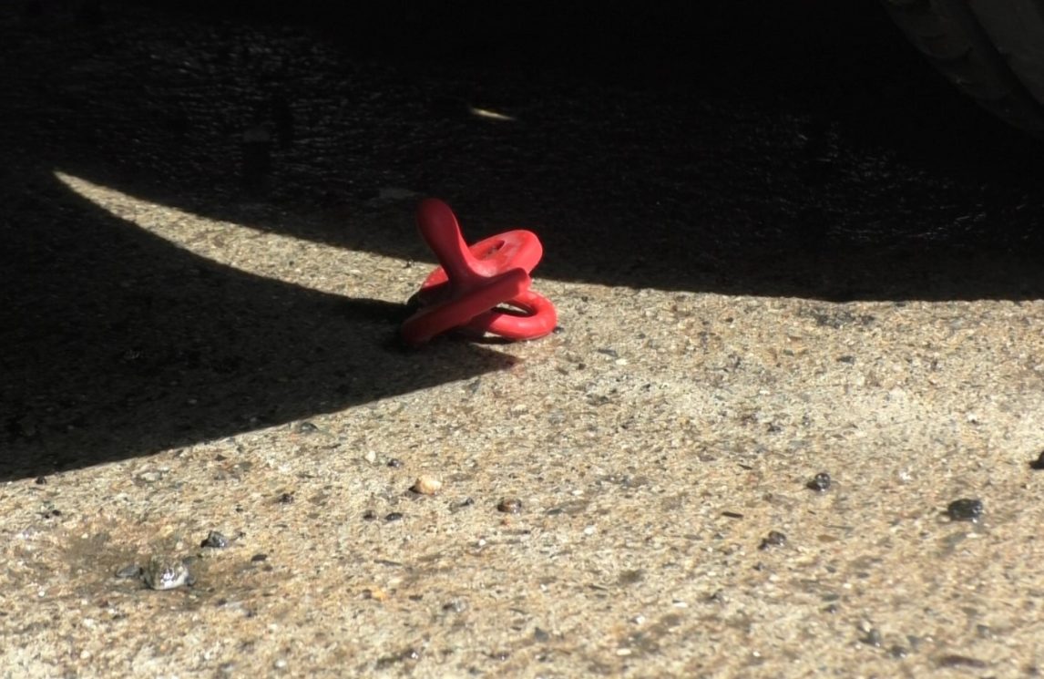 Chieffo: “Intercettare il dolore prima che esploda”