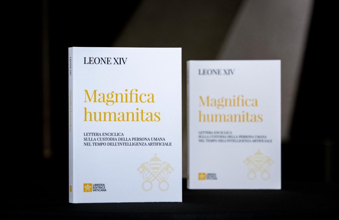 Leone XIV e la sfida dell’IA: tra Babele e Gerusalemme