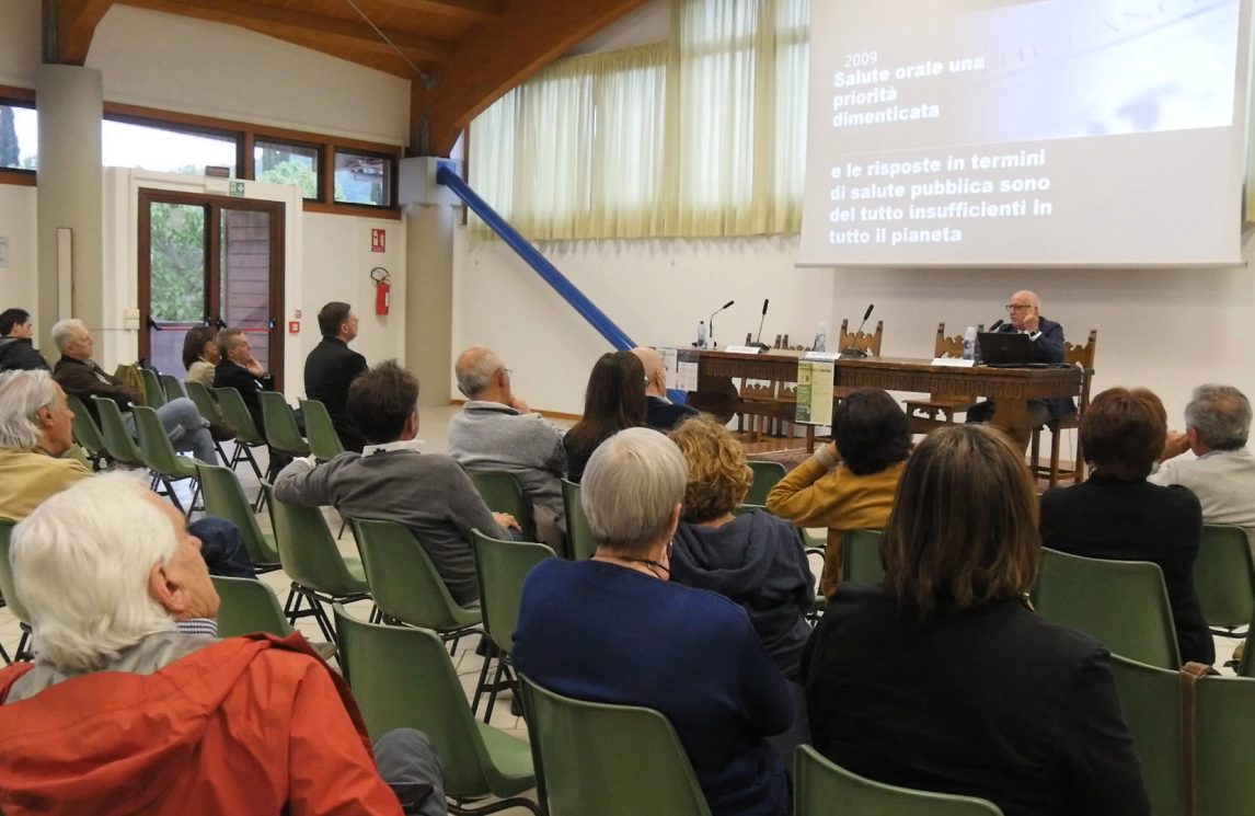 A Città di Castello un anno di cure e una sfida che cresce