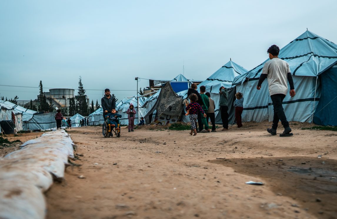Caritas Jerusalem: oltre 70mila infezioni, emergenza roditori
