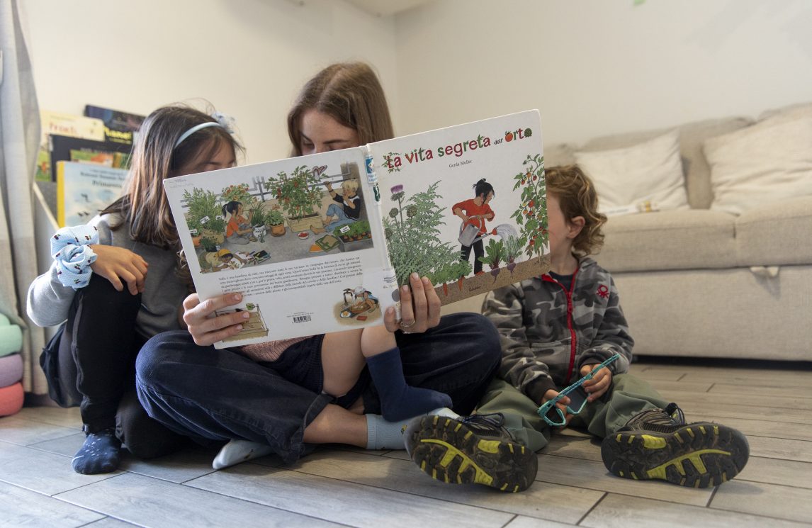 Save the Children: “C’è un equilibrio fragile