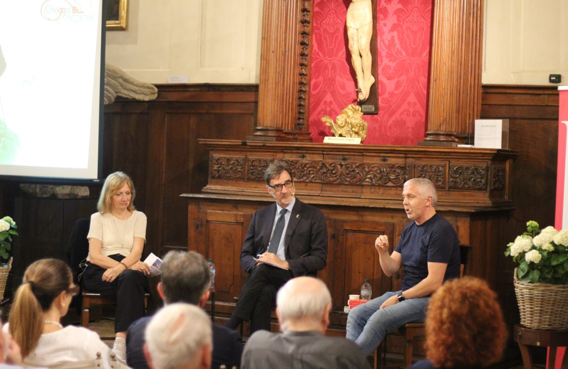 “L’impresa del bene”, un invito a costruire comunità contro la solitudine
