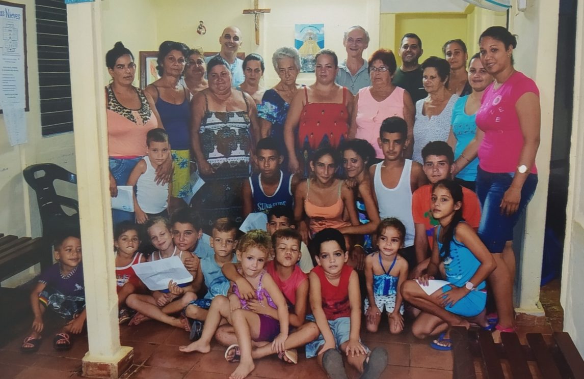 Cuba tra timori e speranze: “Evitare il collasso”