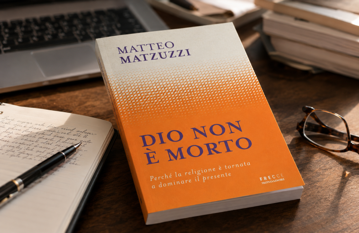 Il Dio che resiste, e il Dio che divide