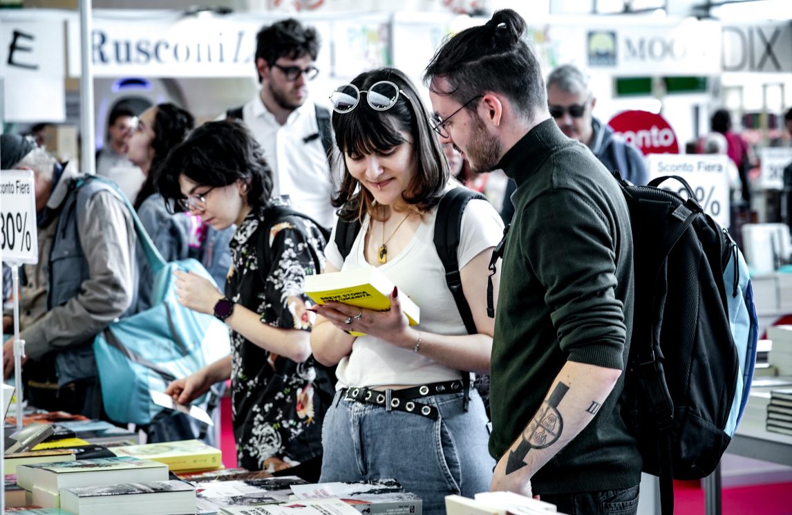 A Torino media Cei ed editori cattolici 
