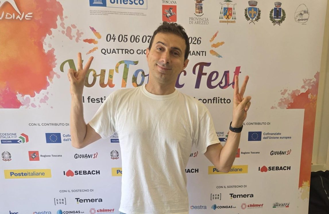 Pera Toons, il potere del sorriso tra social e fumetti