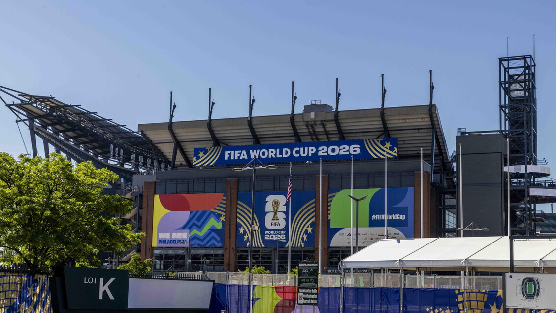 Farsi belli con il pallone. <br>La geopolitica del soft power