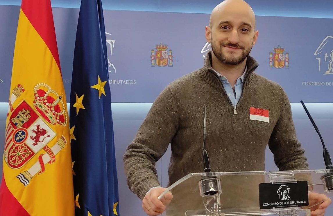 Padilla: “Momento propizio per il viaggio”