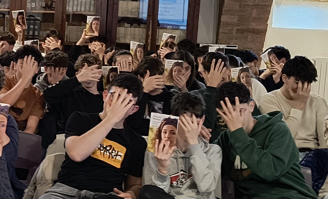 Un esperimento racconta cosa succede ai teenager