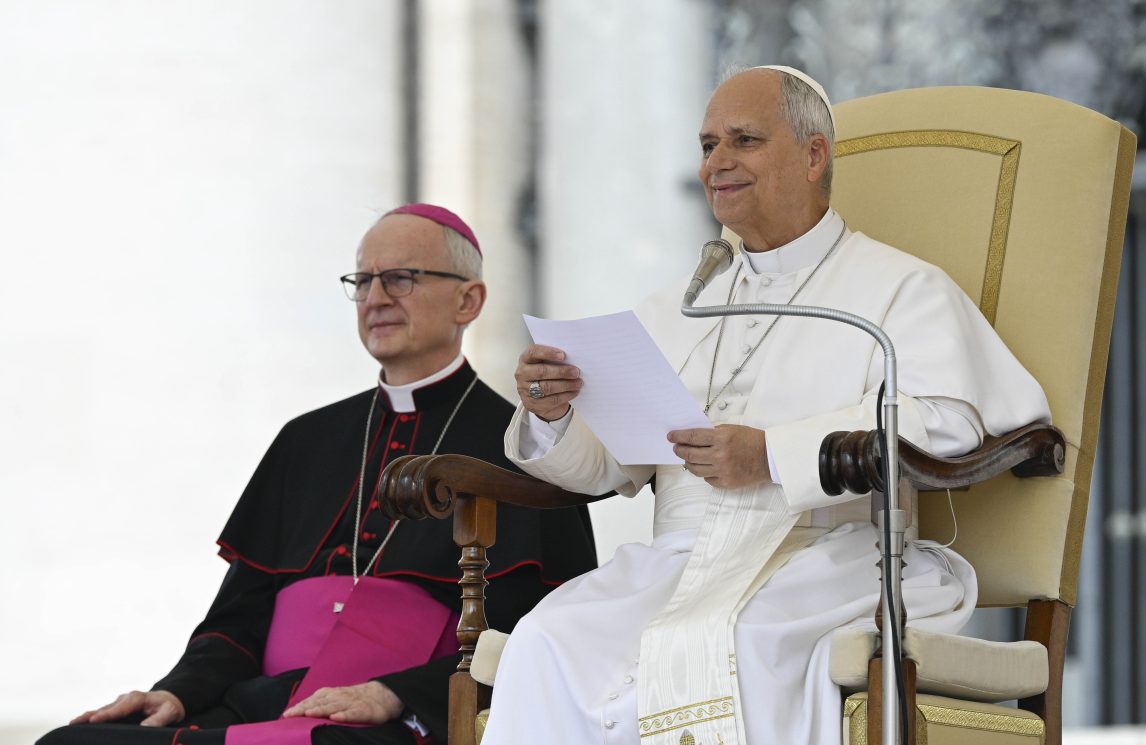 Ielpo: “Parole e preghiera del Papa sono balsamo sulle ferite”