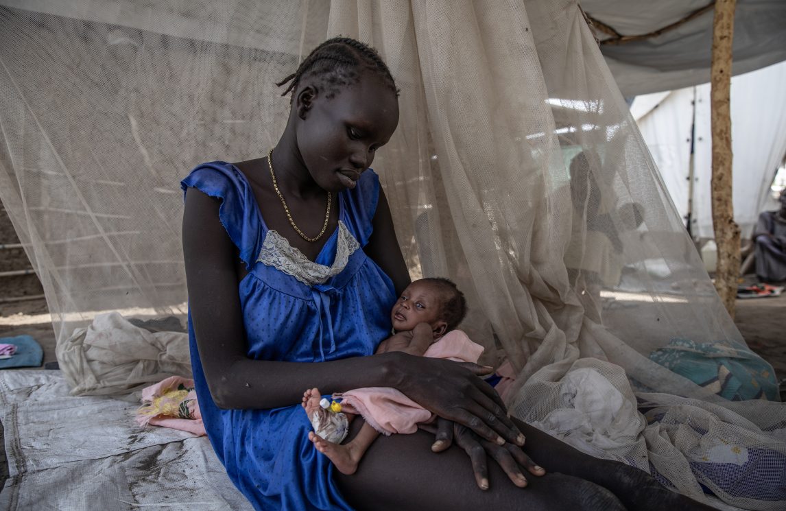 Wfp: “Uno dei periodi più bui”