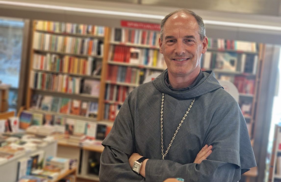 Bustillo: “La speranza è nei giovani”