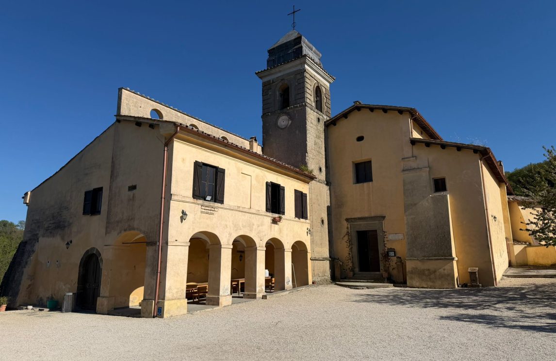 Madonna del Sorbo: un ostello gestito da ragazzi con disabilità