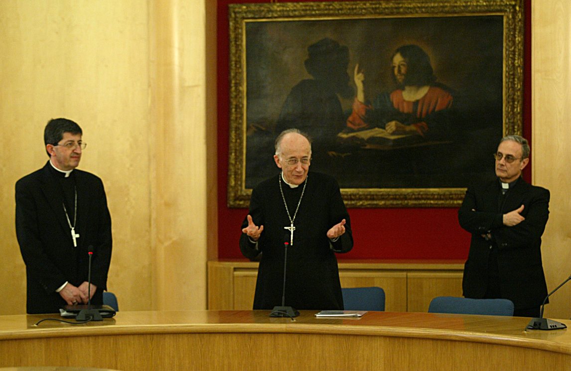 Uomo di grande umanità
