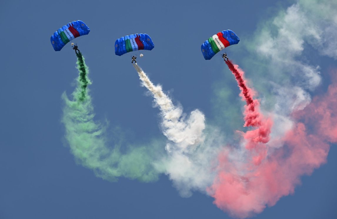 Una storia che continua