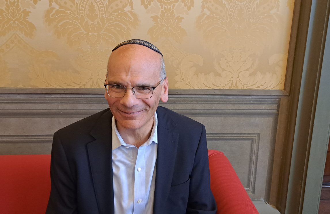  Marans: “Il dialogo continua”