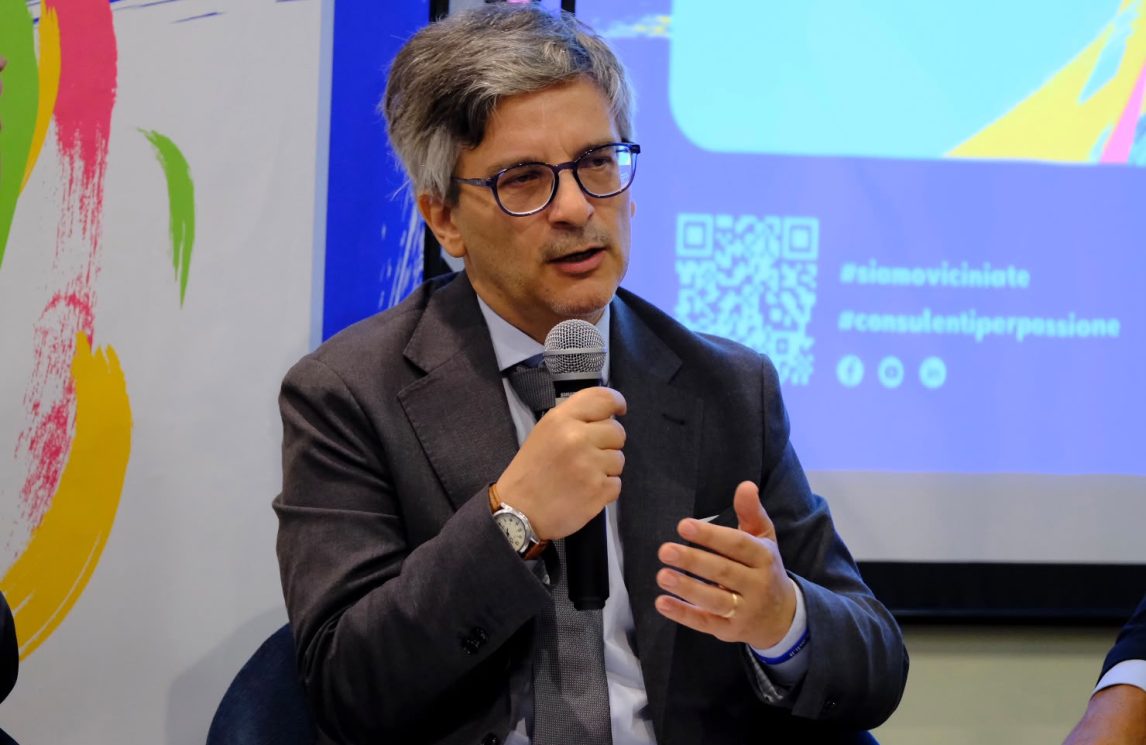 Ricotti: “Diminuzione del reddito è un segnale allarmante”