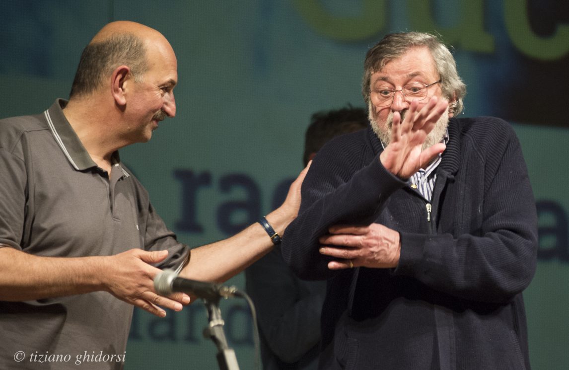 L’amico teologo: “Un faro per molti: coerente fino alla fine”