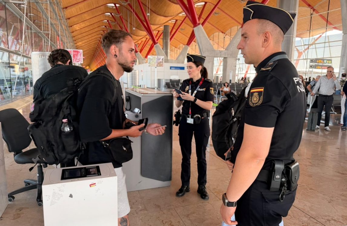 Marasà: “Affrontare il nodo migrazioni senza reticenze”