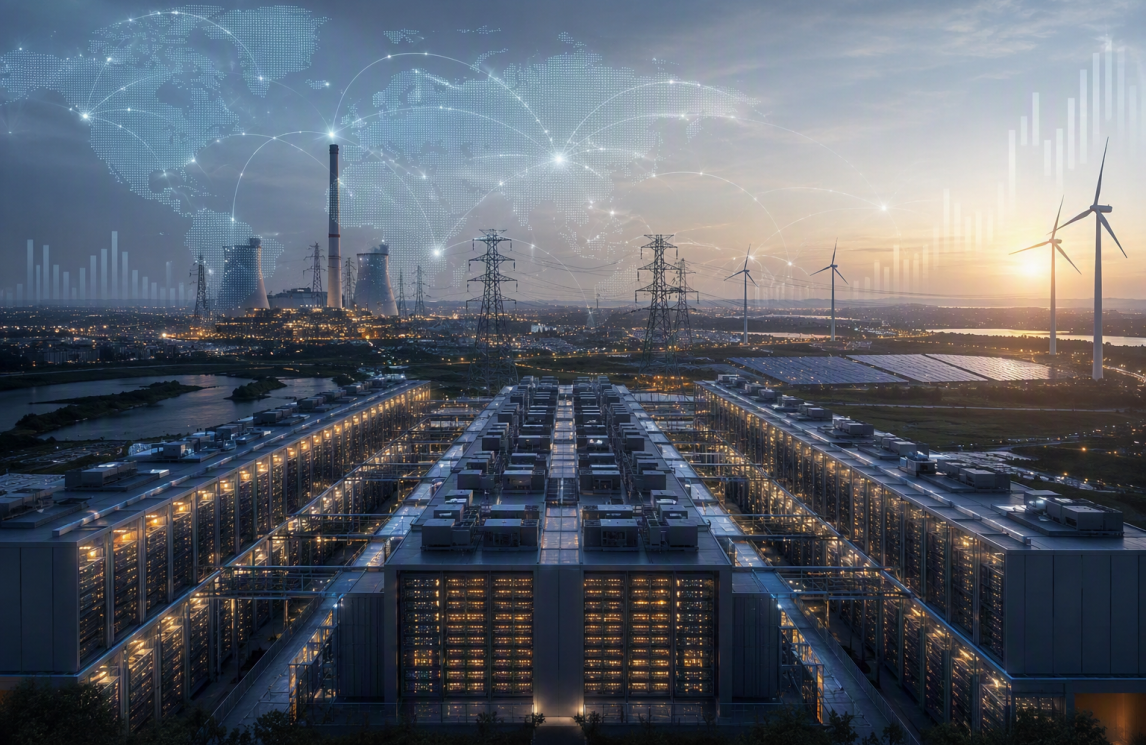 La sfida economica della rivoluzione tecnologica