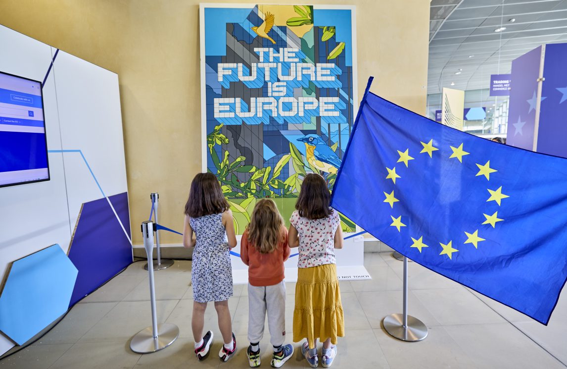 Da Camaldoli i fondamenti per una nuova Europa