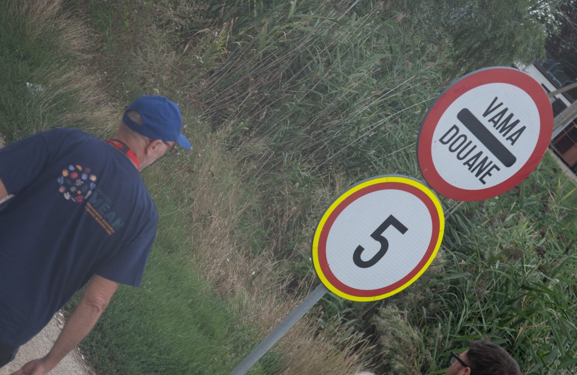 Come il conflitto ha ridisegnato il contrabbando