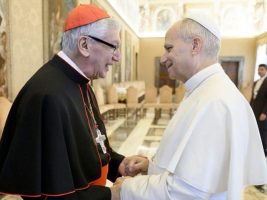 Papa in Uruguay, Argentina e Perù. Card. Castillo (Lima): “Il Papa torna, torna a casa. Siamo contenti”
