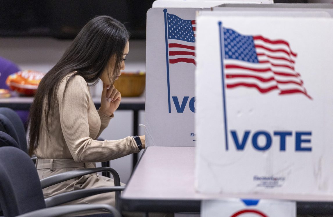 Midterm, a rischio non solo il Congresso ma la tenuta della democrazia