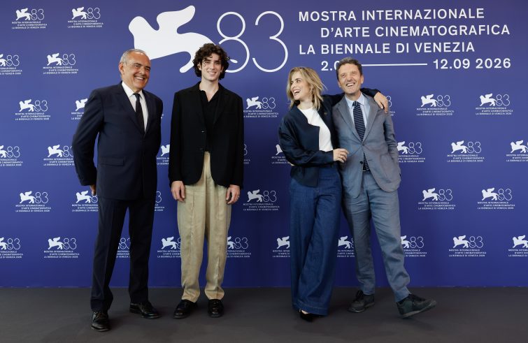 Festival di Venezia 83, apertura con Danny Boyle e Clooney, focus su lavoro e guerra