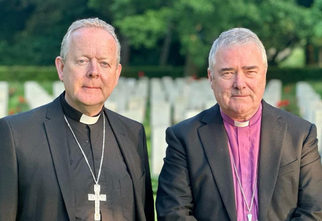 Tensione a Drumcree, appello della Chiesa cattolica e anglicana
