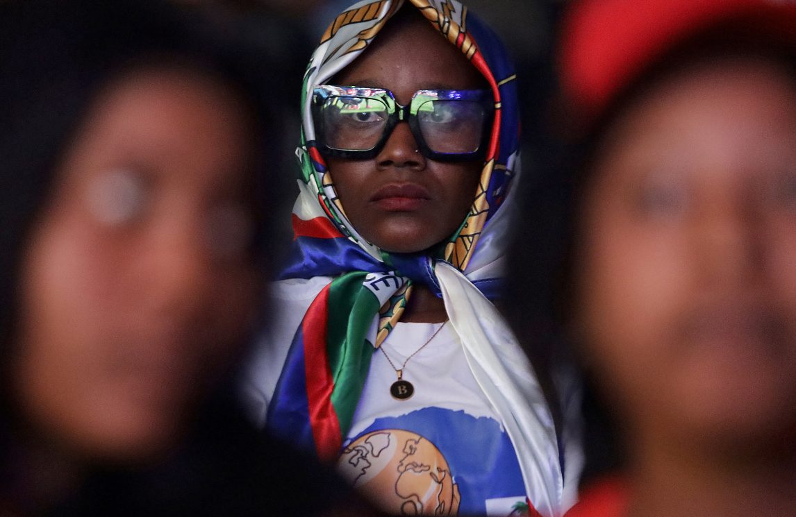 Gli haitiani espulsi dagli Usa: ritorno all'inferno