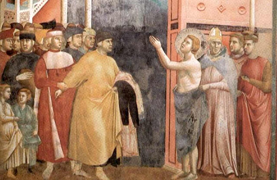 Crescere senza perdere il carisma