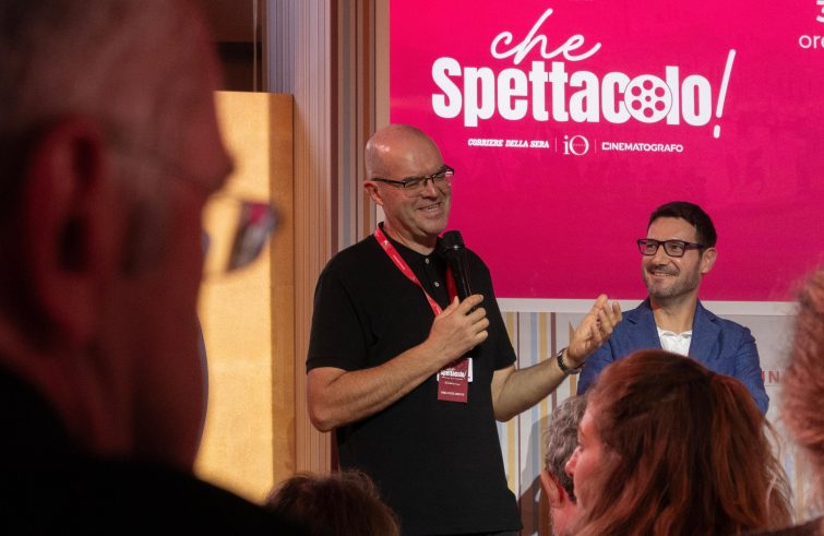 L’Ente dello Spettacolo organizza oltre 50 eventi a Venezia. Incontri, presentazioni e dialoghi tra cinema e Chiesa