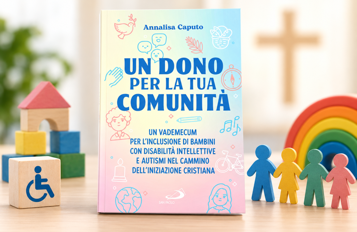 I bambini con disabilità e le nostre liturgie perfette