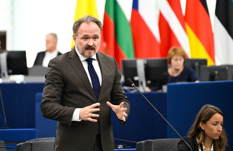La casa è diventata un “problema”