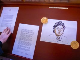 Nobel per la pace a Navi Pillay: “La pace richiede giustizia”