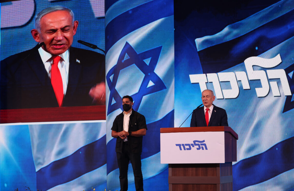 Abunassar: “Netanyahu ha vinto, Israele ha perso”