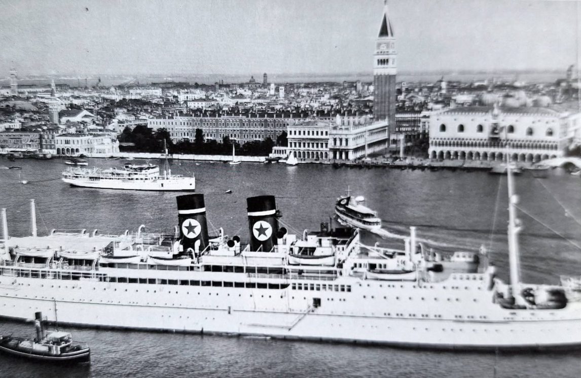 Arandora Star, restituita la memoria alle 446 vittime