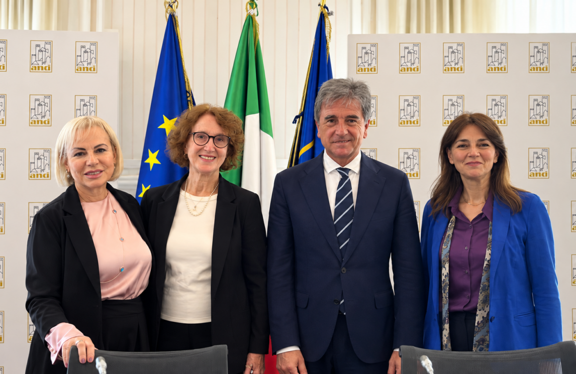 Protocollo per l’inclusione e per abbattere i pregiudizi